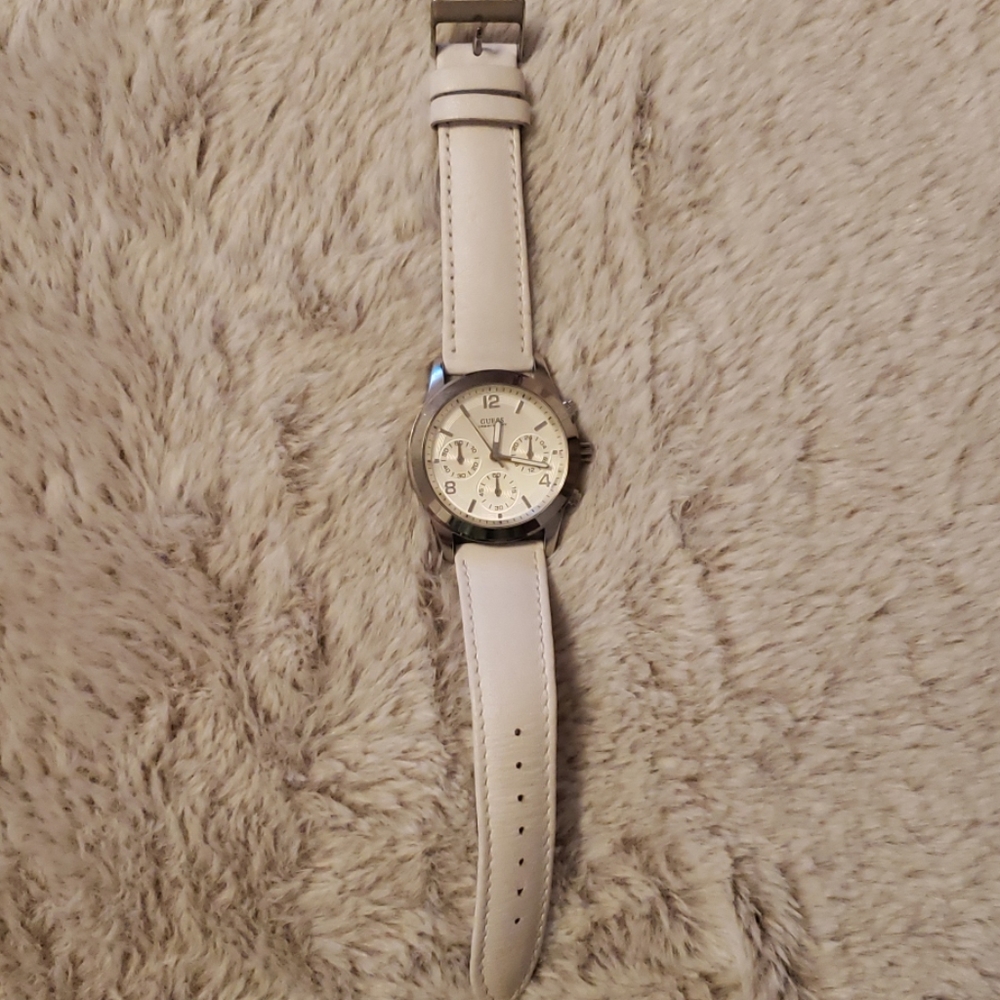 Guess watch